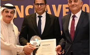 Prix du leader inspirant 2023 - Dubaï