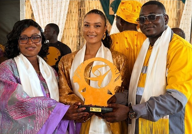 MCI Sénégal récompensée aux Trophées MUSSO 2026