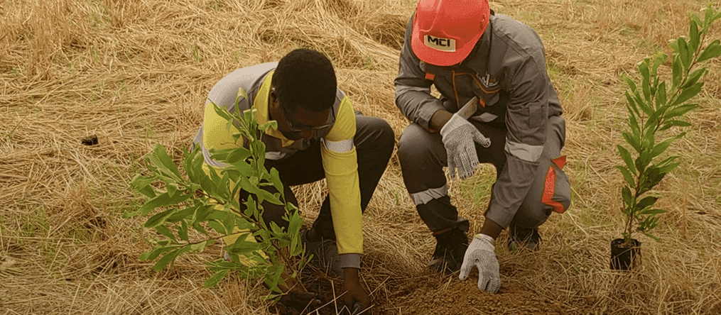 Image illustrant notre engagement ESG